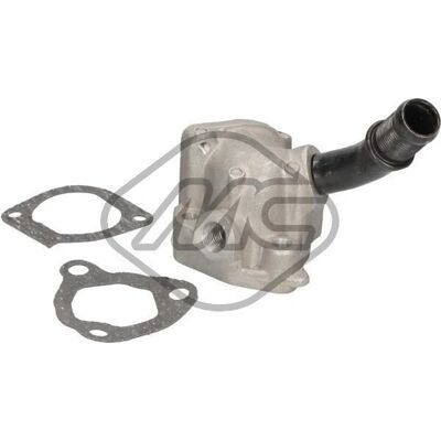 Metalcaucho Thermostatgehäuse - Renault Clio Kangoo - 8540 Metalcaucho Thermostatgehäuse - Renault Clio Kangoo - 8540