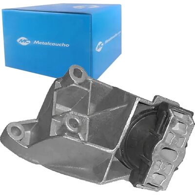 Metalcaucho Renault Twingo Vorderes Rechter Motorhalter - Motorhalterung Metalcaucho Renault Twingo Vorderes Rechter Motorhalter - Motorhalterung