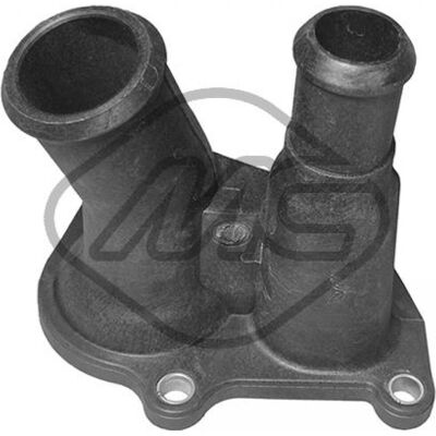 Metalcaucho Brida de Agua Ford - Junta de Sellado - 114g - Flange de Agua Metalcaucho Brida de Agua Ford - Junta de Sellado - 114g - Flange de Agua