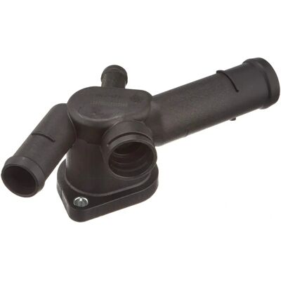 Metalcaucho Brida de refrigerante - Compatible con Audi, Seat, Skoda Metalcaucho Brida de refrigerante - Compatible con Audi, Seat, Skoda