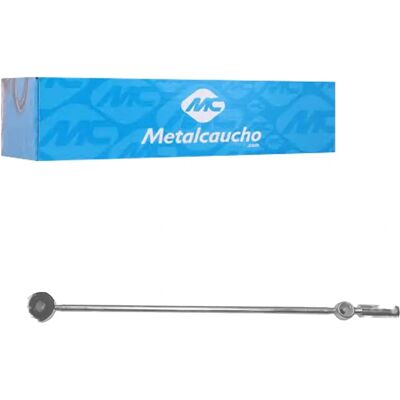 Metalcaucho 04200 Reparatursatz Schalthebel - Peugeot 206 Metalcaucho 04200 Reparatursatz Schalthebel - Peugeot 206