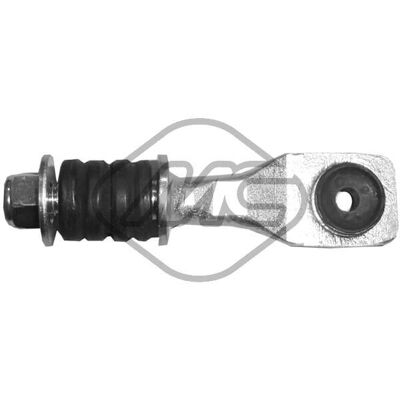 Metalcaucho Barra Estabilizadora Trasera - Para Ford Mondeo & Cougar Metalcaucho Barra Estabilizadora Trasera - Para Ford Mondeo & Cougar