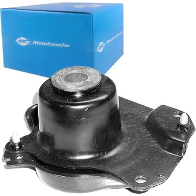 Metalcaucho Motorlager - 6N0199555H - Gummimetalllager, Links - Motorlager Metalcaucho Motorlager - 6N0199555H - Gummimetalllager, Links - Motorlager