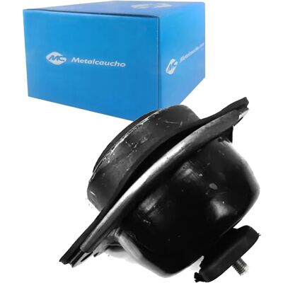 Metalcaucho Soporte de motor Hidrolager Derecho para Renault Espace Laguna Metalcaucho Soporte de motor Hidrolager Derecho para Renault Espace Laguna