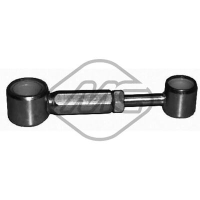 Metalcaucho 04602 Kit de reparación de palanca de cambios para Peugeot y Citroën - 70-90mm Metalcaucho 04602 Kit de reparación de palanca de cambios para Peugeot y Citroën - 70-90mm