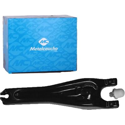 Metalcaucho Modell 04677 Ausrückgabel für Renault & Dacia Metalcaucho Modell 04677 Ausrückgabel für Renault & Dacia