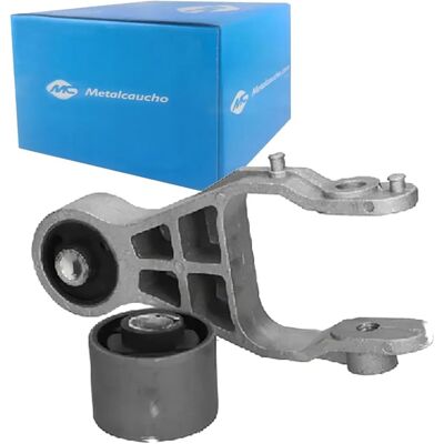 Metalcaucho 684717 Montaje de motor de goma-metal trasero para Opel Corsa Meriva Metalcaucho 684717 Montaje de motor de goma-metal trasero para Opel Corsa Meriva