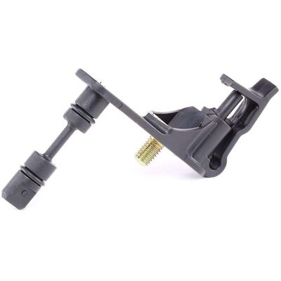 Metalcaucho - Palanca selectora/de cambio - Compatible con VW, Audi, Seat, Skoda Metalcaucho - Palanca selectora/de cambio - Compatible con VW, Audi, Seat, Skoda