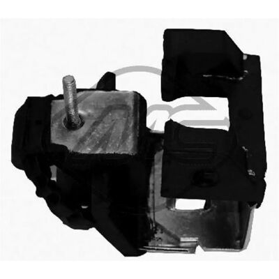 METALCAUCHO Soporte sistema de escape - Exhaust Support METALCAUCHO Soporte sistema de escape - Exhaust Support