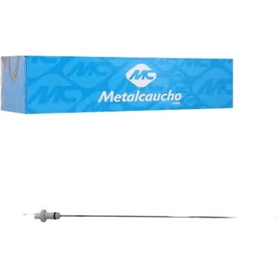Metalcaucho Opel Ölpeilstab - Ölpeilstab für Opel Astra, Corsa, Vectra Metalcaucho Opel Ölpeilstab - Ölpeilstab für Opel Astra, Corsa, Vectra