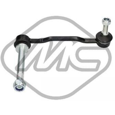 Barra estabilizadora Metalcaucho Modelo 8435108447839 - Eje delantero Barra estabilizadora Metalcaucho Modelo 8435108447839 - Eje delantero