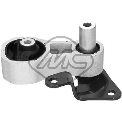 Metalcaucho Motorlager - Gummimetalllager - Hinten - Gummimetalllager - Motorlager Metalcaucho Motorlager - Gummimetalllager - Hinten - Gummimetalllager - Motorlager