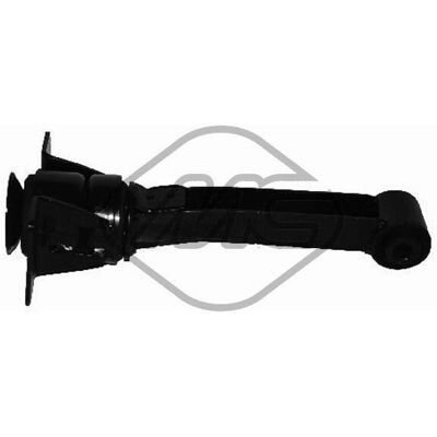 Metalcaucho Ford Transit Hinten Motorlager - Gummi-Metalllager Metalcaucho Ford Transit Hinten Motorlager - Gummi-Metalllager
