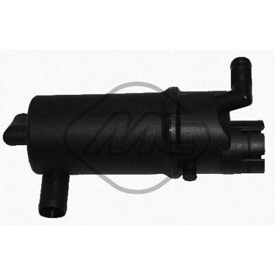 Metalcaucho Modell 03717 - Ölpeilstab und Trichter für Nissan Interstar Metalcaucho Modell 03717 - Ölpeilstab und Trichter für Nissan Interstar