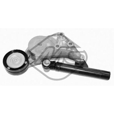 Metalcaucho Riemenspanner - Passend für Audi A3, Seat Cordoba, Skoda, VW Metalcaucho Riemenspanner - Passend für Audi A3, Seat Cordoba, Skoda, VW