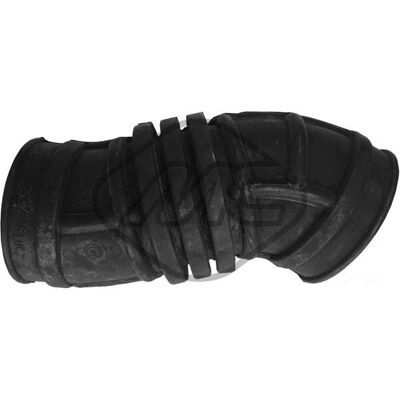 Metalcaucho Opel Astra Ansaugschlauch - Flexibler Luftfilter Metalcaucho Opel Astra Ansaugschlauch - Flexibler Luftfilter