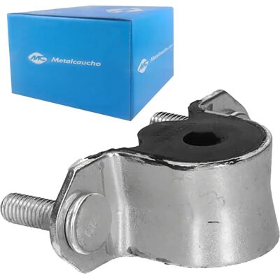Metalcaucho 8435108451584 Lagerbuchse, Stabilisator - Für Fiat Doblo, Palio, Str Metalcaucho 8435108451584 Lagerbuchse, Stabilisator - Für Fiat Doblo, Palio, Str