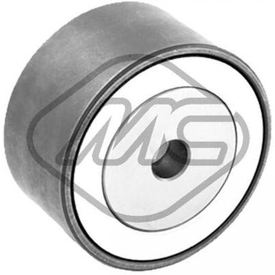 Metalcaucho 04996 Keilriemen-Spannrolle - V-belt tensioner Metalcaucho 04996 Keilriemen-Spannrolle - V-belt tensioner