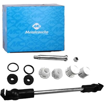 Kit de reparación Opel Metalcaucho - Palanca de cambio para Astra, Vectra, Zafira Kit de reparación Opel Metalcaucho - Palanca de cambio para Astra, Vectra, Zafira