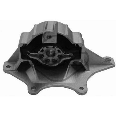 Metalcaucho Fiat Lancia Motorlager - Links Gummimetalllager Metalcaucho Fiat Lancia Motorlager - Links Gummimetalllager
