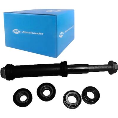 Metalcaucho Modell 05098 Hinterachse Reparatursatz - Querlenker Metalcaucho Modell 05098 Hinterachse Reparatursatz - Querlenker