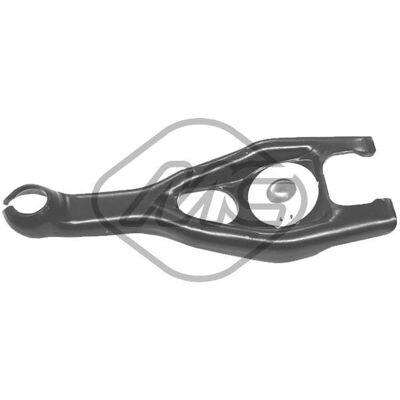 Metalcaucho Embraiagem - 05174 para Citroën Nemo & Peugeot 206 Metalcaucho Embraiagem - 05174 para Citroën Nemo & Peugeot 206