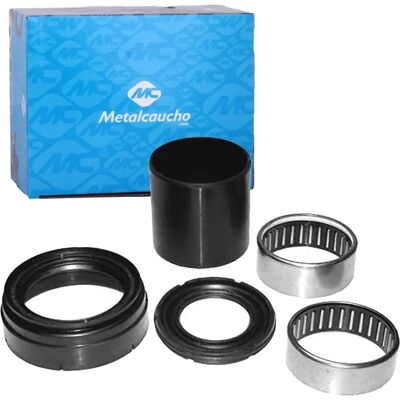 Juego de reparación de cuerpo de eje Metalcaucho para Citroën y Peugeot Juego de reparación de cuerpo de eje Metalcaucho para Citroën y Peugeot