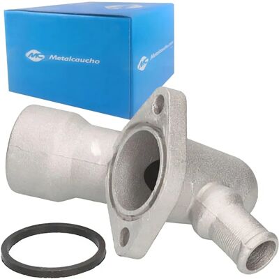 Metalcaucho Brida de refrigerante para Citroën Ford Peugeot Metalcaucho Brida de refrigerante para Citroën Ford Peugeot