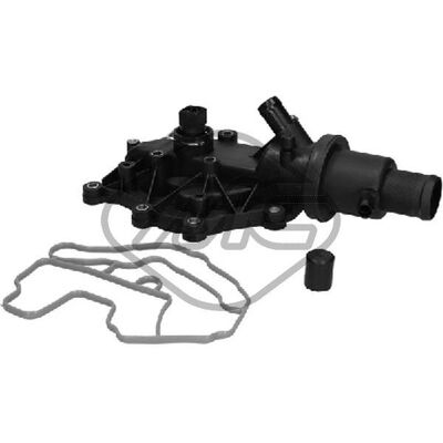 Metalcaucho Modell 8435108455339 Thermostatgehäuse - Thermostat Metalcaucho Modell 8435108455339 Thermostatgehäuse - Thermostat