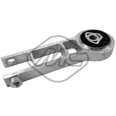 Metalcaucho Modell 1846c1 / 1352888080 Hinteres Motorlager - Motorlager Metalcaucho Modell 1846c1 / 1352888080 Hinteres Motorlager - Motorlager
