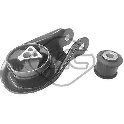 Metalcaucho Ford Modell Hinteres Motorlager - Motorlager Metalcaucho Ford Modell Hinteres Motorlager - Motorlager