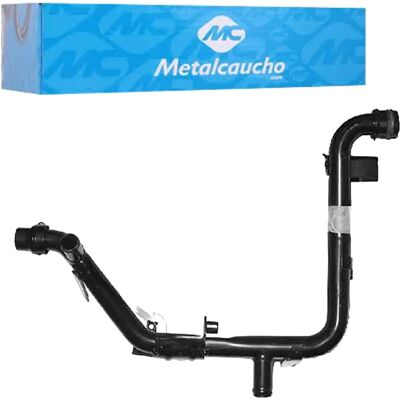 Metalcaucho A4 A6 Kühlwasserrohr - OEM 038121065bh Metalcaucho A4 A6 Kühlwasserrohr - OEM 038121065bh
