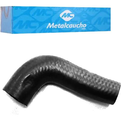 Metalcaucho Kühlwasserschlauch für Audi A4 A6 VW Golf - Langlebiges Gummi Metalcaucho Kühlwasserschlauch für Audi A4 A6 VW Golf - Langlebiges Gummi