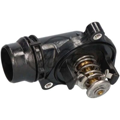 Metalcaucho BMW 1-3 Series Thermostat - 95°C Kunststoff Metalcaucho BMW 1-3 Series Thermostat - 95°C Kunststoff