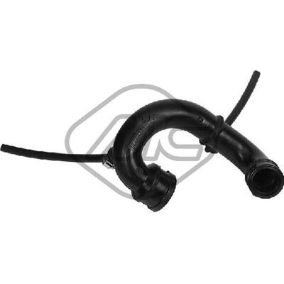 Metalcaucho Turboschlauch - 27mm Länge, 52-56mm Durchmesser - Turboschlauch Metalcaucho Turboschlauch - 27mm Länge, 52-56mm Durchmesser - Turboschlauch