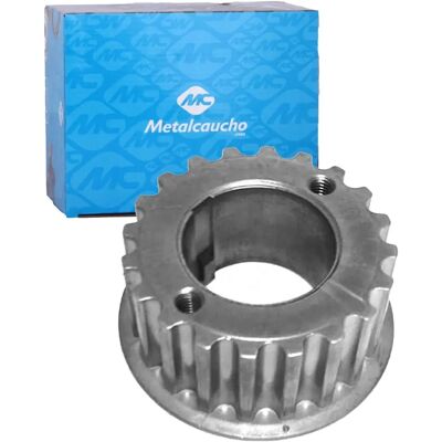 Metalcaucho Engranaje de cigüeñal - Zahnrad, Kurbelwelle Metalcaucho Engranaje de cigüeñal - Zahnrad, Kurbelwelle