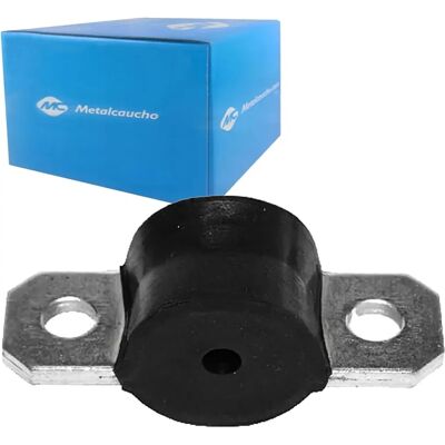 Metalcaucho Fiat Doblo Support de stabilisateur - Stabilizer Bushing - Publicité Metalcaucho Fiat Doblo Support de stabilisateur - Stabilizer Bushing - Publicité