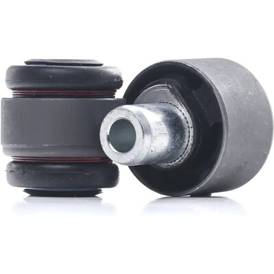 Metalcaucho Peugeot 206 Hinterachslager - Lagerung, Querlenker Metalcaucho Peugeot 206 Hinterachslager - Lagerung, Querlenker