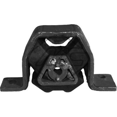 Metalcaucho 05615 Soporte de motor - Engine Mount Metalcaucho 05615 Soporte de motor - Engine Mount