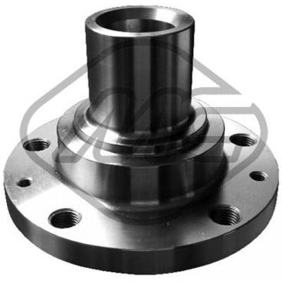 Metalcaucho Wheel Hub - 8435108463600 Metalcaucho Wheel Hub - 8435108463600