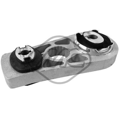 Metalcaucho Renault Laguna Hinten Gummimetalllager Metalcaucho Renault Laguna Hinten Gummimetalllager