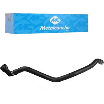 Metalcaucho 09384 - Kühlwasserschlauch für Fiat & Alfa Romeo Metalcaucho 09384 - Kühlwasserschlauch für Fiat & Alfa Romeo