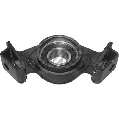 Metalcaucho Fiat Panda Y10 Antriebswellenlager - Mittellager für Antriebswelle Metalcaucho Fiat Panda Y10 Antriebswellenlager - Mittellager für Antriebswelle