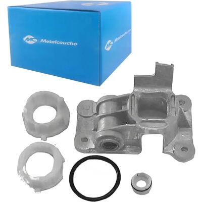Metalcaucho Fiat Palio Reparatursatz Schalthebel - Reparaturset för växelspak Metalcaucho Fiat Palio Reparatursatz Schalthebel - Reparaturset för växelspak