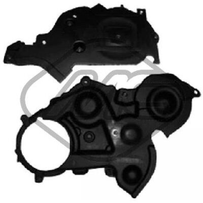 Metalcaucho Citroën Ford Zahnriemen Abdeckung - OEM 03869 Metalcaucho Citroën Ford Zahnriemen Abdeckung - OEM 03869