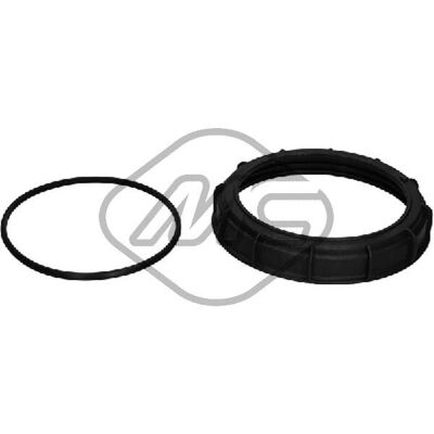Metalcaucho Kraftstoffbehälterverschluss - Für Peugeot 206 & Renault Mégane, Scenic, Clio, Laguna, Kangoo, Captur, Master, Modus Metalcaucho Kraftstoffbehälterverschluss - Für Peugeot 206 & Renault Mégane, Scenic, Clio, Laguna, Kangoo, Captur, Master, Modus