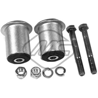 Metalcaucho 05717 Suspension Body - Suspension Body Metalcaucho 05717 Suspension Body - Suspension Body