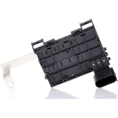 Metalcaucho Caja de fusibles - Compatible con VW, Audi, Skoda, Seat Metalcaucho Caja de fusibles - Compatible con VW, Audi, Skoda, Seat