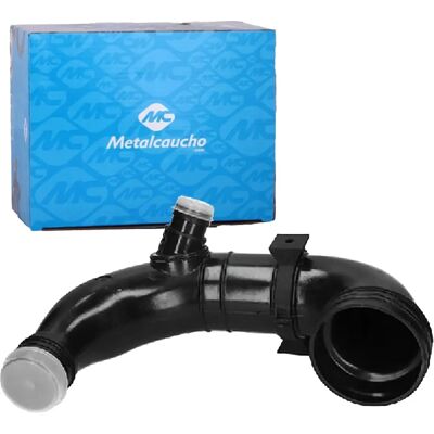 Metalcaucho Mito Alfa Romeo Mito Manguera de Intercooler - Manguera de Intercooler Metalcaucho Mito Alfa Romeo Mito Manguera de Intercooler - Manguera de Intercooler