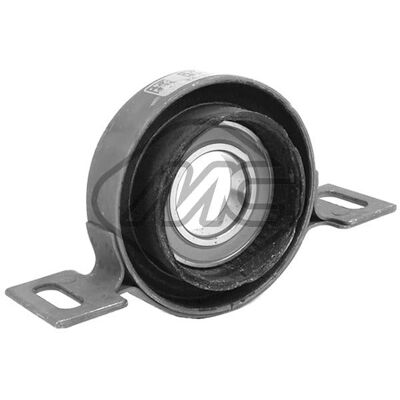Metalcaucho Soporte de árbol de transmisión BMW Serie 3 - 05803 Metalcaucho Soporte de árbol de transmisión BMW Serie 3 - 05803